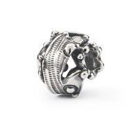 Trollbeads in Argento- Terra Promessa Ref. TAGBE-30186