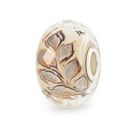 Trollbeads in Vetro - Foglie al Vento Ref. TGLBE-30150