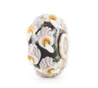Trollbeads in Vetro - Funghetti della Forza Ref. TGLBE-20423