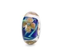 Trollbeads in Vetro - Gigli d'Acqua, People's Uniques 2021 Ref. TGLBE-20287