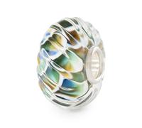 Trollbeads in Vetro - Giochi di Sirena People's Uniques 2024 Ref. TGLBE-20437