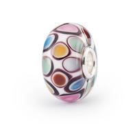 Trollbeads in Vetro - Mondo Delle Meraviglie Ref. TGLBE-20366