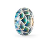 Trollbeads in Vetro - Riflessi di Sirena Ref. TGLBE-20376