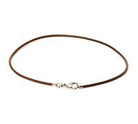 Trollbeads L3101-45 - Collana da donna, 430 mm