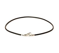 Trollbeads L3102-42 - Collana da donna, 400 mm
