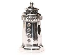 Trollbeads 11513 - Bead da donna, argento sterling 925