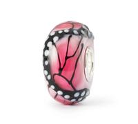 Trollbeads Poesia del cambiamento, misura unica, Vetro, Nessuna pietra preziosa