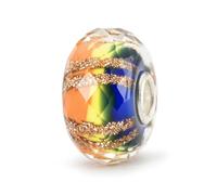 Trollbeads Limited Edition Arcolabaleno Sfaccettato - TGLBE-30128