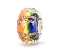 Trollbeads Limited Edition Arcolabaleno Sfaccettato - TGLBE-30128