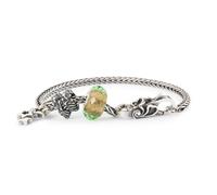 Trollbeads Limited Edition Bracciale Amore Incondizionato - Bracelet Growing lov