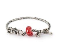 Trollbeads Limited Edition Bracciale Legame Indissolubile - Bracciale Edizione L