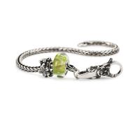Trollbeads Limited Edition Bracciale Start Dei Sogni - Exhale Bracelet Start