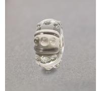 Trollbeads Limited Edition Castelli Di Sabbia - TGLBE-20116