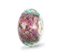 Trollbeads Limited Edition Cielo Viola - TGLBE-30129