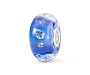 Trollbeads Limited Edition Diamante dell'Armonia - TGLBE-00228