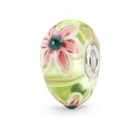 Trollbeads Limited Edition Fiore Rosa - TGLBE-20395