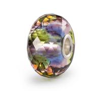 Trollbeads Riflessi di Alti e Bassi in Vetro di Murano