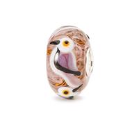 Trollbeads Love Stories Collezione Primavera 2020 Perle di Vetro, misura unica, Vetro, Nessuna pietra preziosa