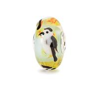 Trollbeads Love Stories Collezione Primavera 2020 Perle di Vetro, misura unica, Vetro, Nessuna pietra preziosa