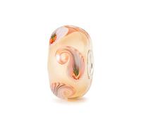 Trollbeads Love Stories Collezione Primavera 2020 Perle di Vetro, misura unica, Vetro, Nessuna pietra preziosa