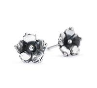 MODA orecchini TROLLBEADS Gelsomino - TAGEA-00084