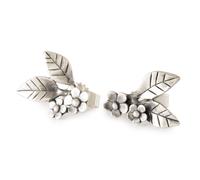 Trollbeads - Orecchini Grazia dei Fiori Ref. TAGEA-00134