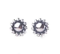 ORECCHINI SOLE TROLLBEADS