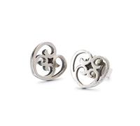 MODA Trollbeads Orecchini Anima Romantica TAGEA-00105