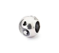 Trollbeads Peace & Love Bead