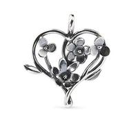 Trollbeads Pendente Campo di Fiori - TAGPE-00072