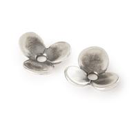 Trollbeads - Pendenti per Monachelle Petali della Poesia Ref. TAGEA-30004