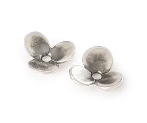 Trollbeads - Pendenti per Monachelle Petali della Poesia Ref. TAGEA-30004