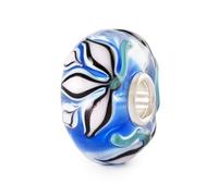 Trollbeads People's Uniques 2024 - Perline in vetro originali edizione limitata, Normal, Vetro