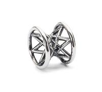 AUTHENTIC TROLLBEADS SMILE OF STARS TAGBE-10104 SORRISO DI STELLA