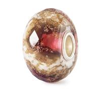 Trollbeads Perla di melograno