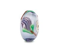 Trollbeads Perlina Love Puff TGLBE-20126 Gioielli Donna