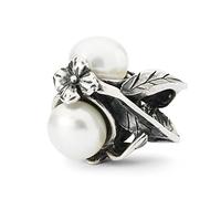 MODA Trollbeads Perle in Fiore TAGBE-00287