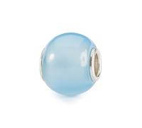 Trollbeads Perle rotonde in pietra