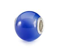 Trollbeads Perle rotonde in pietra