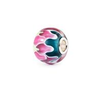 Trollbeads Perlina di giglio