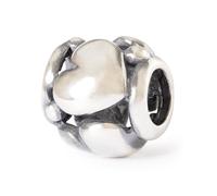 Trollbeads Perlina Forever Close