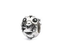 Trollbeads Perlina in argento 925 Curious Critter