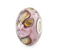 Trollbeads Autunno Collezione Percorso della felicità 2024 Perle di vetro Fatto a mano, Vetro