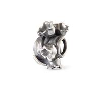 Trollbeads Perlina mughetto
