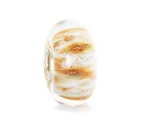 Trollbeads Bead in Vetro - Scirocco Ref. TGLBE-10179
