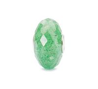 MODA Trollbeads Avventurina Verde TSTBE-20031