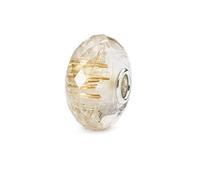 Bead Trollbeads Quarzo Rutilato TSTBE-30004