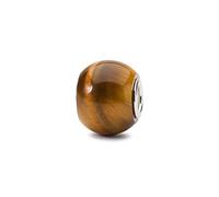Trollbeads Pietre preziose rotonde, misura unica, Gemma, Nessuna pietra preziosa