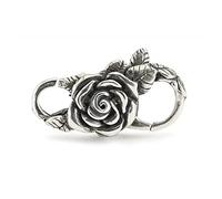 MODA Trollbeads Chiusura Rosa TAGLO-00070