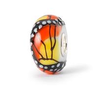 Trollbeads Poesia del cambiamento, misura unica, Vetro, Nessuna pietra preziosa